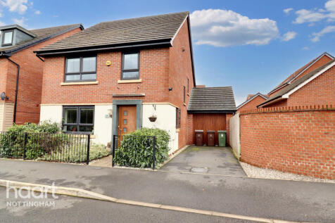 Nethermere Lane, Woodhouse Park 4 bed detached house for sale