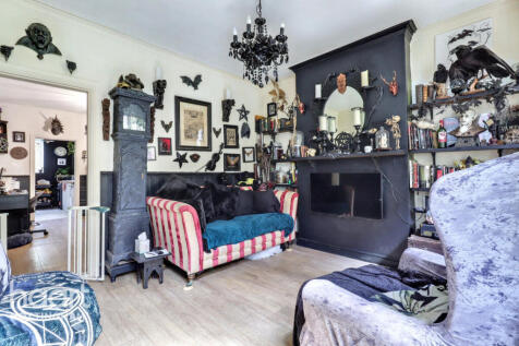 Scotholme Avenue, Hyson Green 2 bed terraced house for sale
