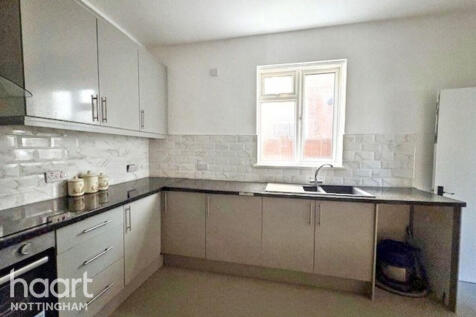 Gregory Boulevard, Nottingham 6 bed semi