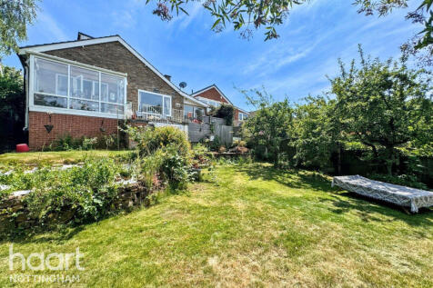 Maurice Drive, Mapperley 3 bed detached house for sale