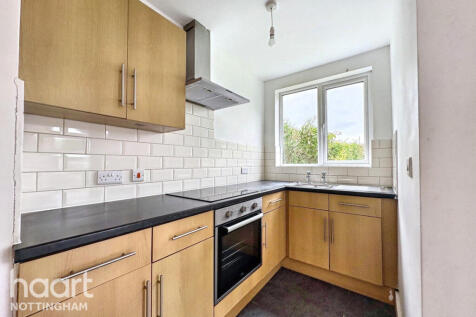Plantation Road, Nottingham 2 bed semi