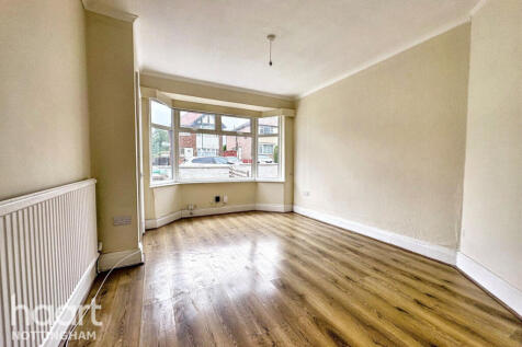 Plantation Road, Nottingham 2 bed semi