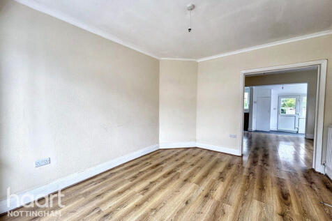 Plantation Road, Nottingham 2 bed semi
