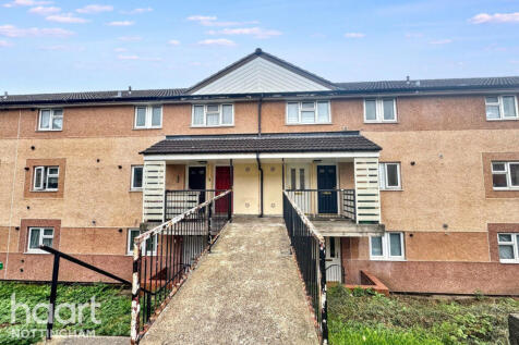 Luther Close, Nottingham 2 bed maisonette for sale
