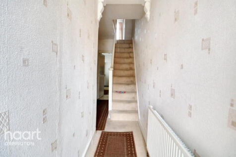 Newbury Road, BROMLEY 3 bed terraced house for sale