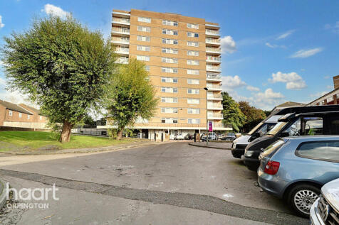 Westwell Close, Orpington 1 bed flat for sale