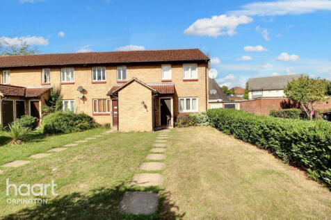 Taylor Close, Orpington 1 bed maisonette for sale