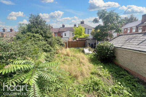Mersea Road, Colchester 5 bed terraced house for sale