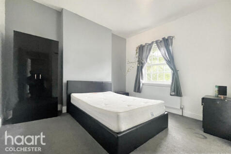 Mersea Road, Colchester 5 bed terraced house for sale