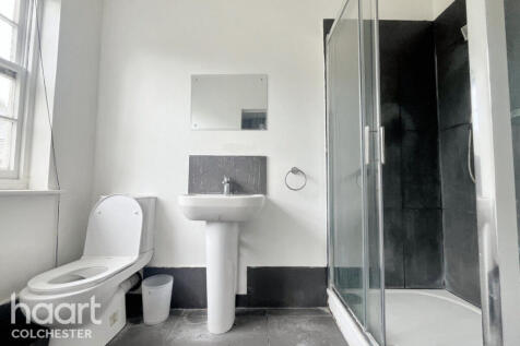 Mersea Road, Colchester 5 bed terraced house for sale