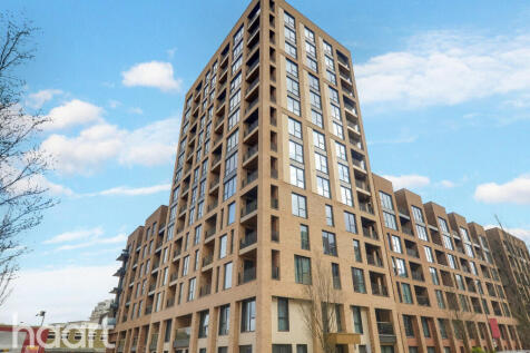 Holborough House, Lismore Boulevard, NW9 1 bed apartment for sale