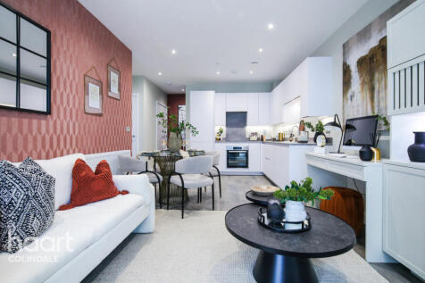 3 bedroom apartment for sale