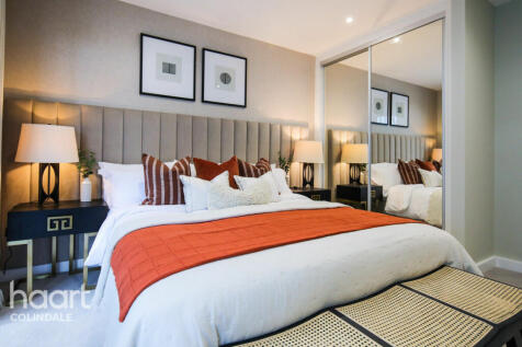 3 bedroom apartment for sale
