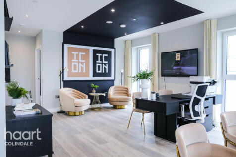 3 bedroom apartment for sale