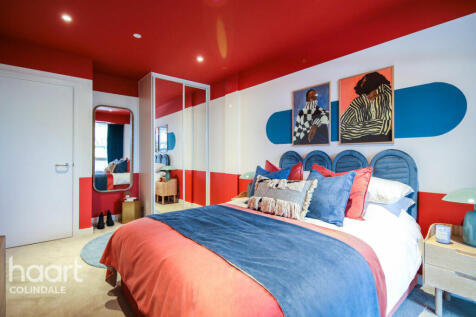 1 bedroom apartment for sale