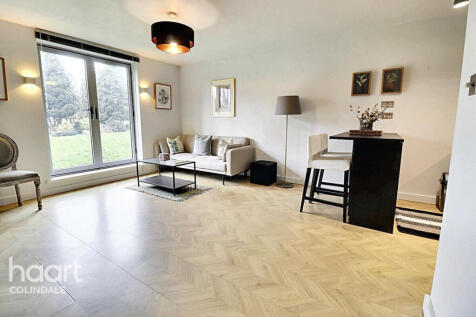 Verulam Court, Woolmead Avenue, NW9 1 bed flat for sale