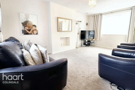 Meadfield, Edgware, HA8 3 bed end of terrace house for sale
