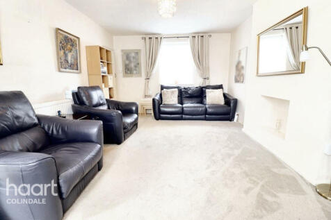 Meadfield, Edgware, HA8 3 bed end of terrace house for sale