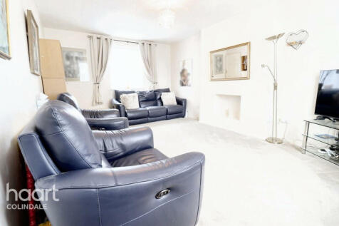 Meadfield, Edgware, HA8 3 bed end of terrace house for sale