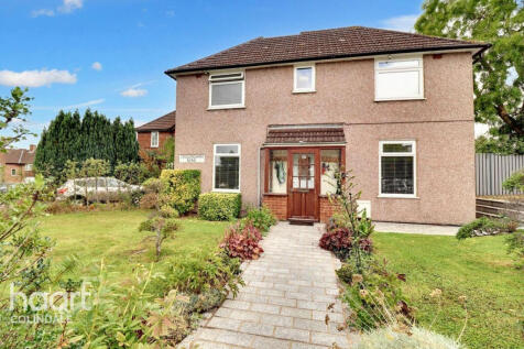 Cressingham Road, Edgware, HA8 3 bed end of terrace house for sale