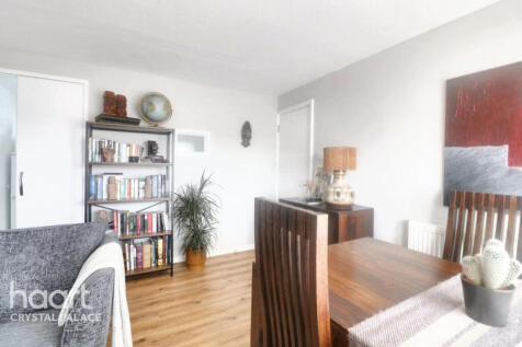 Ladas Road, London 1 bed flat for sale