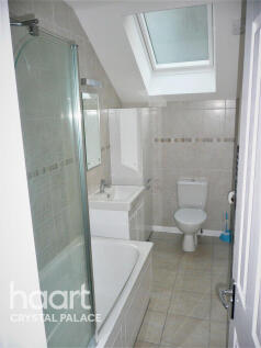 Church Road, London 2 bed flat for sale