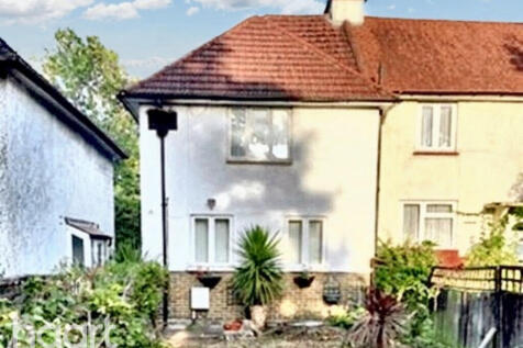 187 knights Hill London, London SE27 0PZ 3 bed terraced house for sale