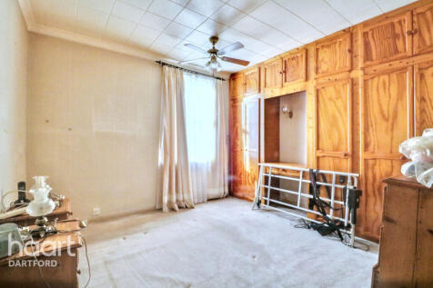 Great Queen Street, Dartford 3 bed terraced house for sale