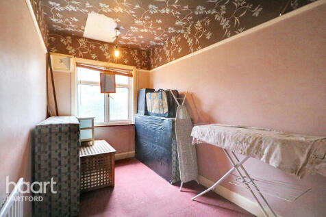 Detling Road, Gravesend 3 bed end of terrace house for sale