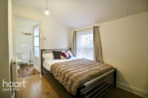 Maximfeldt Road, ERITH 1 bed flat for sale