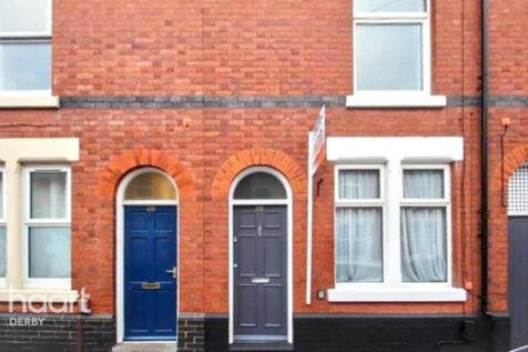 Pybus Street, Derby 5 bed terraced house for sale