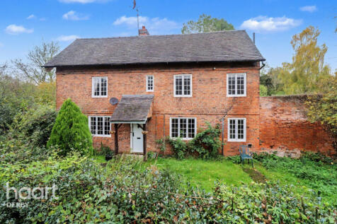 Markeaton Lane, Derby 5 bed detached house for sale
