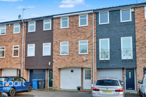 2 bedroom town house for sale