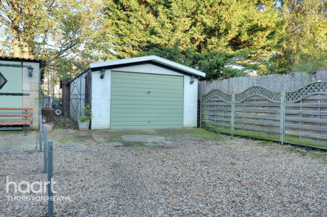 Beulah Grove, CROYDON 3 bed character property for sale
