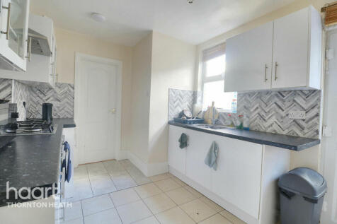 Bensham Grove, Thornton Heath 3 bed terraced house for sale