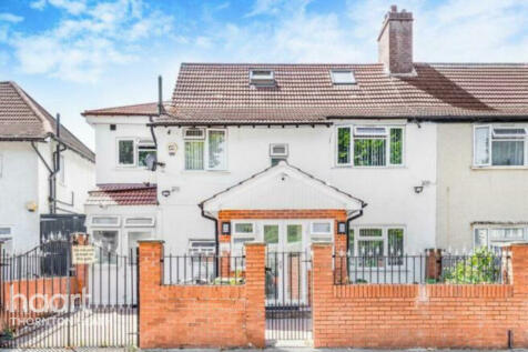 Highbury Avenue, Thornton Heath 9 bed semi