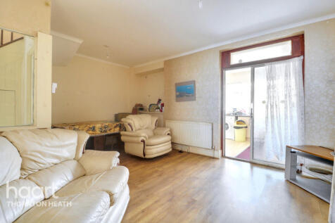 Manor Road, MITCHAM 3 bed terraced house for sale