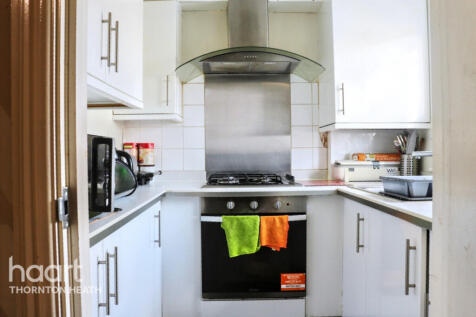 London Road, Thornton Heath 1 bed flat for sale