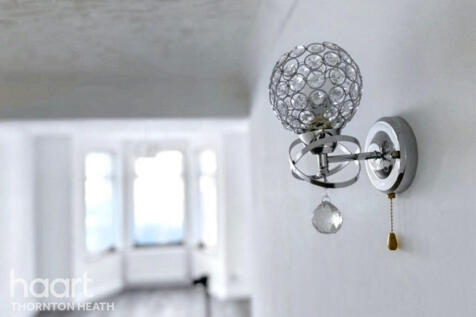 Brigstock Road, Thornton Heath 3 bed terraced house for sale