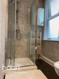 Brigstock Road, Thornton Heath 3 bed character property for sale