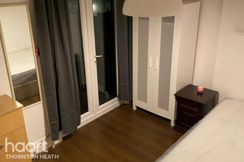Brigstock Road, Thornton Heath 3 bed character property for sale