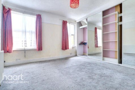 Notson Road, London 3 bed terraced house for sale