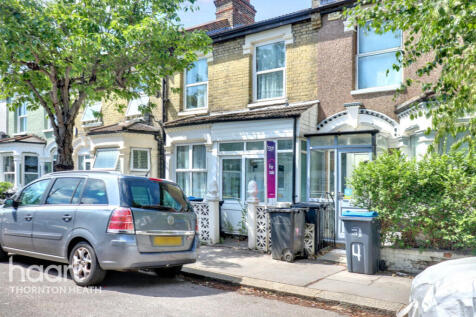 Notson Road, London 3 bed terraced house for sale