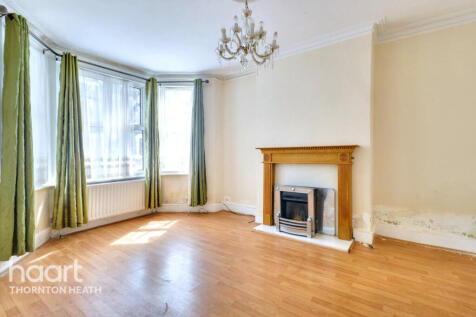 Notson Road, London 3 bed terraced house for sale
