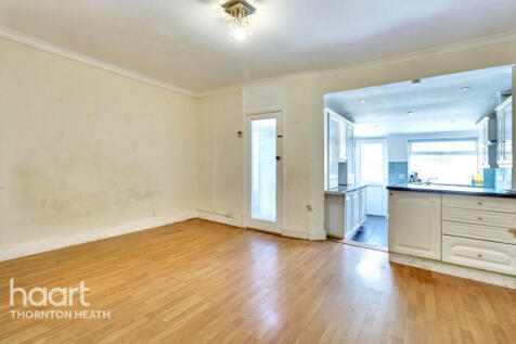Notson Road, London 3 bed terraced house for sale