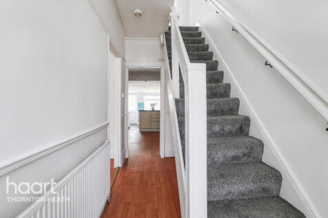 Notson Road, London 3 bed terraced house for sale