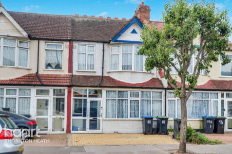 Mayfield Road, Thornton Heath 3 bed terraced house for sale