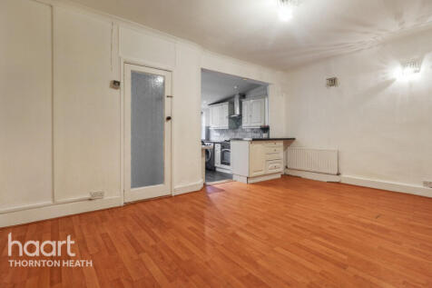Notson Road, London 3 bed terraced house for sale