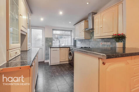 Notson Road, London 3 bed terraced house for sale