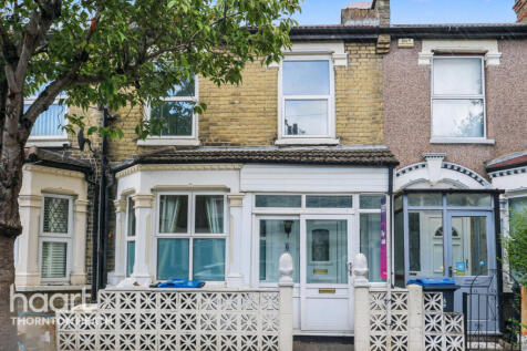 Notson Road, London 3 bed terraced house for sale